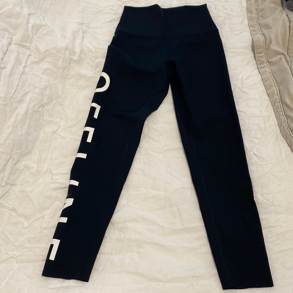 OFFLINE by Aerie leggings